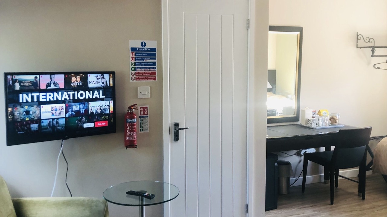 Photo of Bedroom in Mildenhall