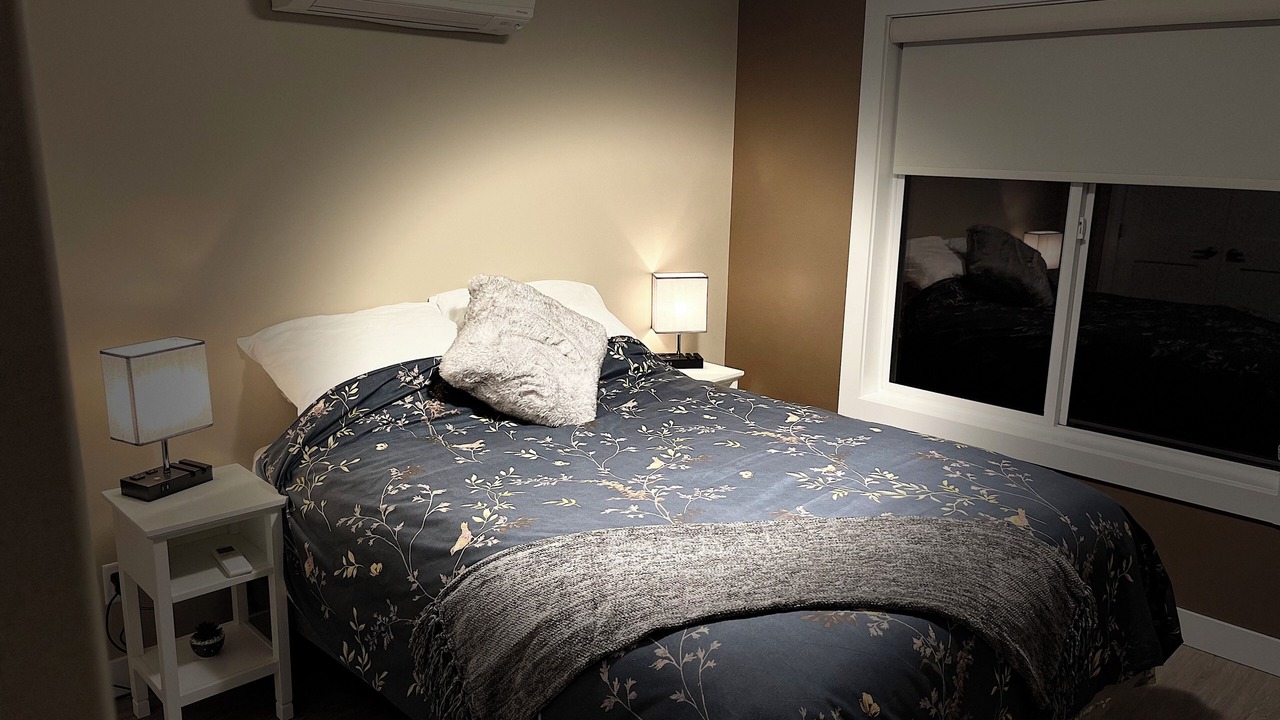 Photo of Bedroom in Okanagan-Similkameen