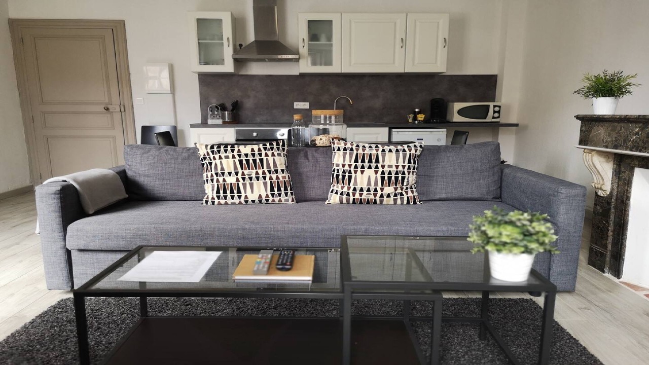 Photo of Livingroom in Revel