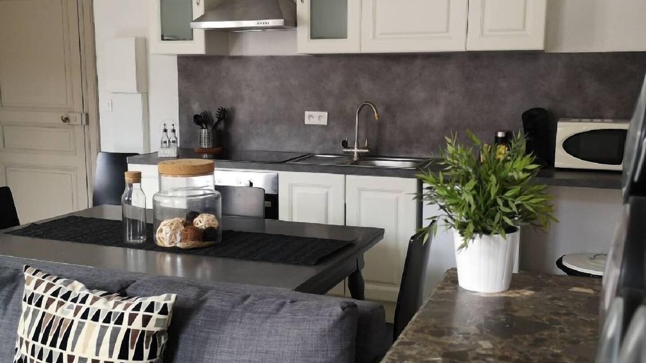 Photo of Kitchen in Revel
