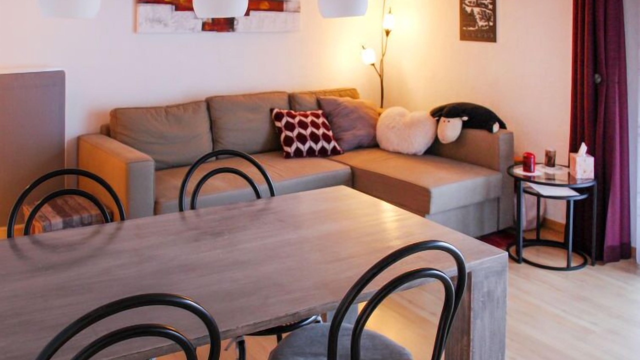 Photo of Livingroom in Moleson