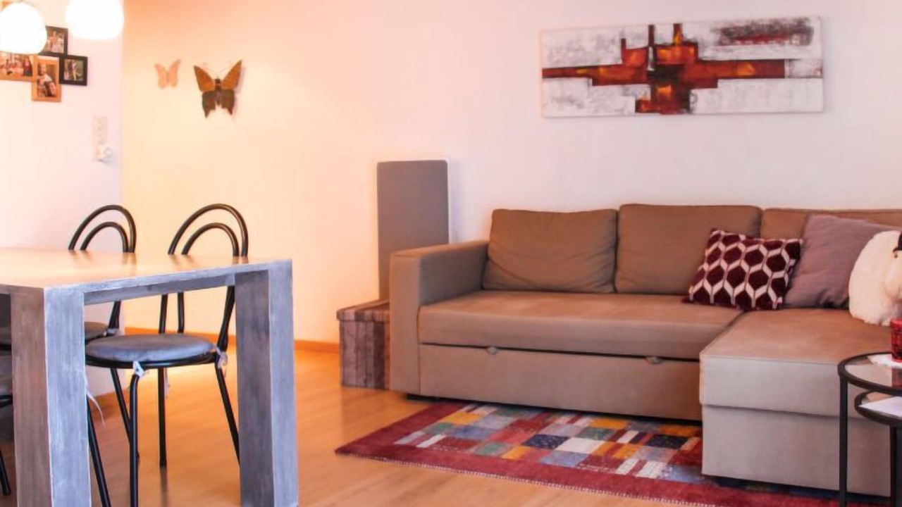 Photo of Livingroom in Moleson