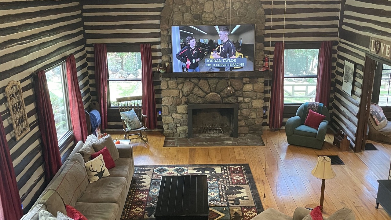 Photo of Livingroom in Drayton Plains