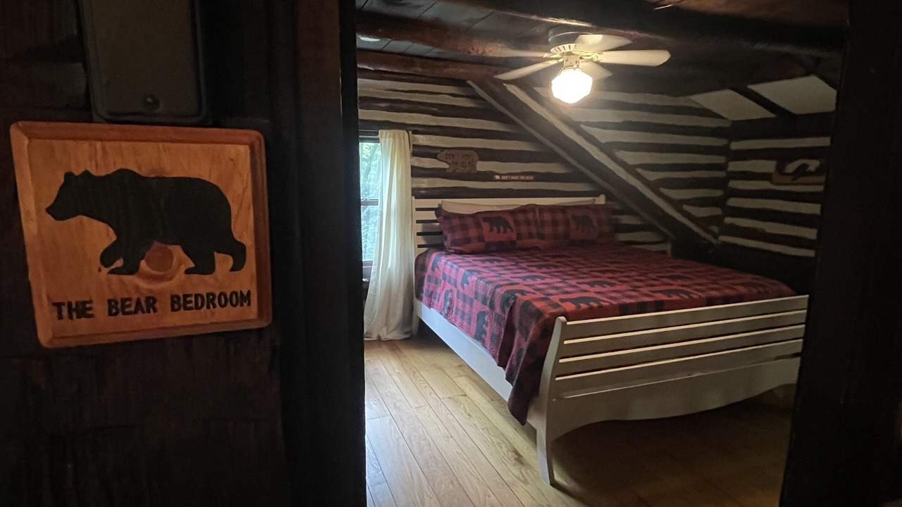 Photo of Bedroom in Drayton Plains