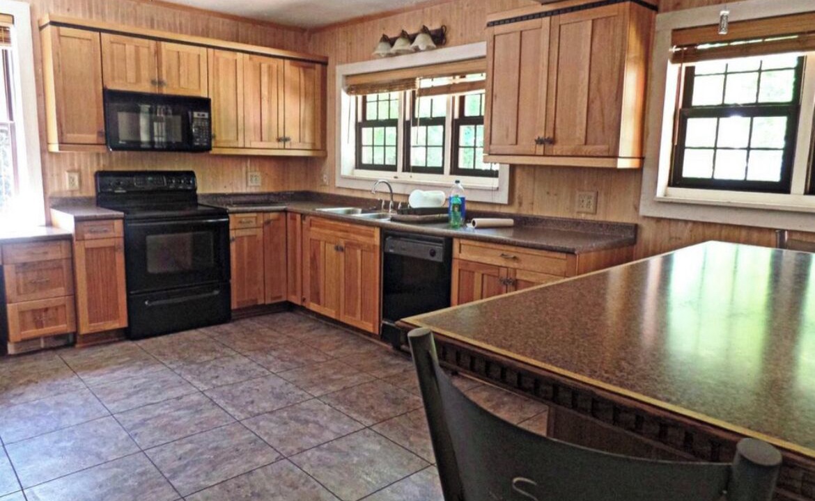 Photo of Kitchen in Drayton Plains