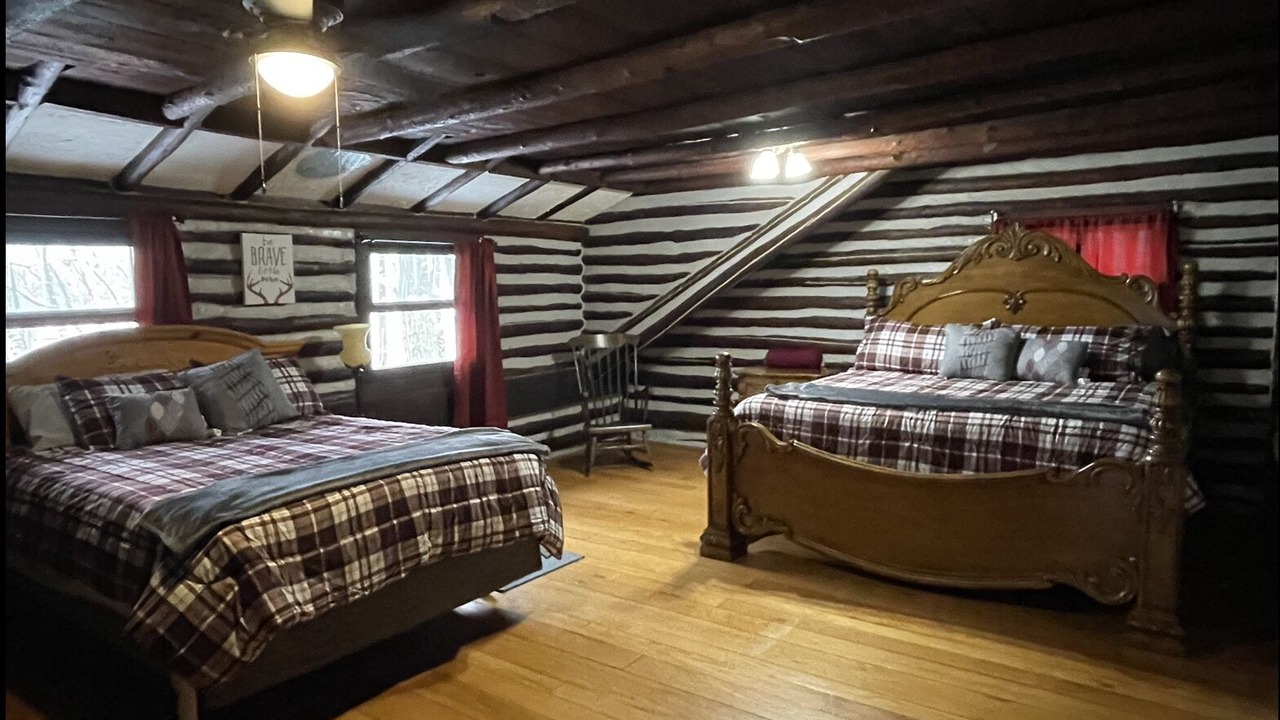 Photo of Bedroom in Drayton Plains