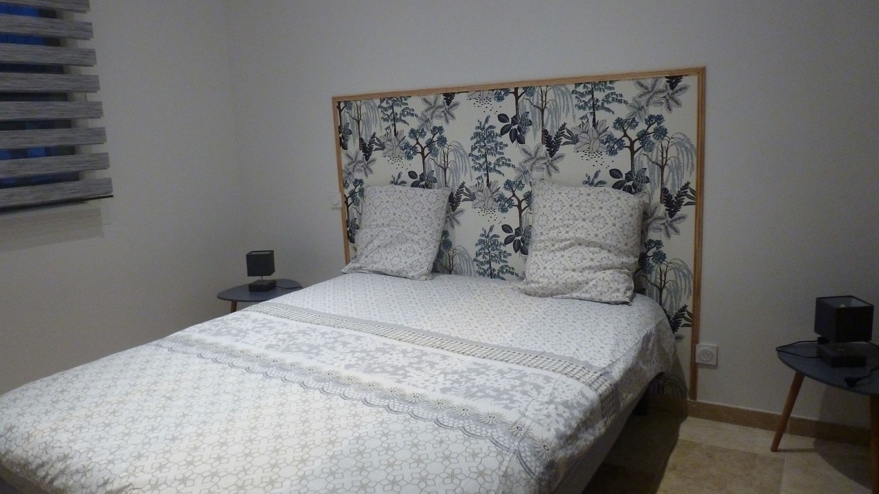Photo of Bedroom in Saint-Pardon-de-Conques