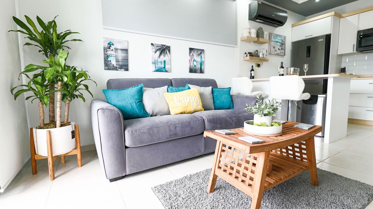 Photo of Livingroom in Pedernales
