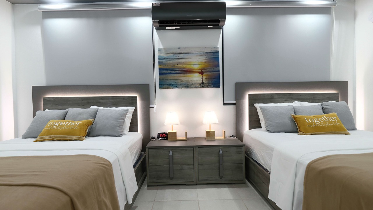 Photo of Bedroom in Pedernales