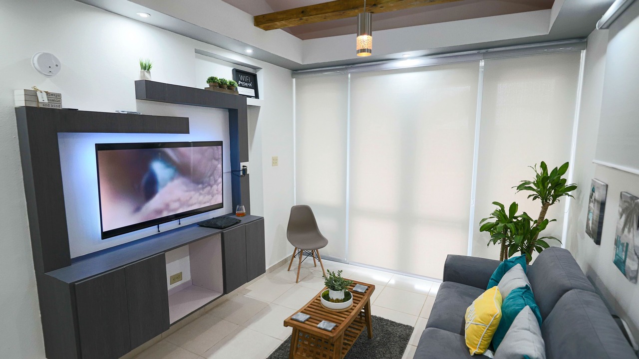 Photo of Livingroom in Pedernales