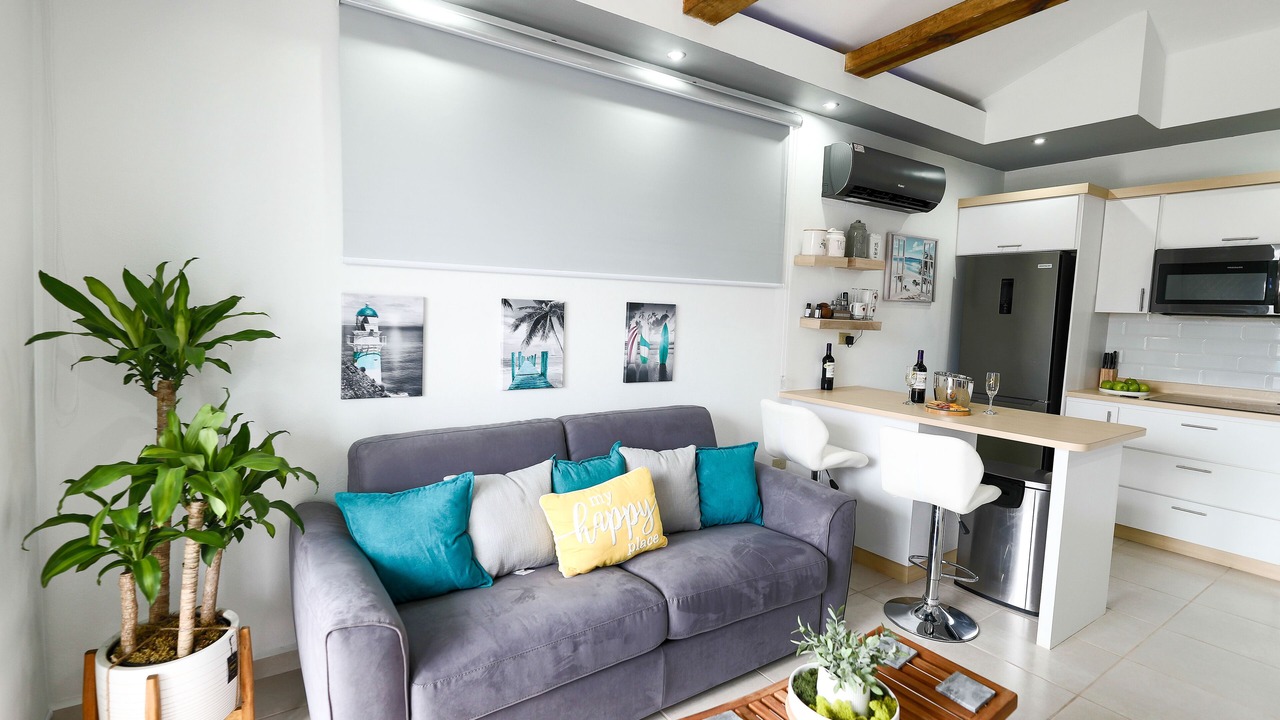 Photo of Livingroom in Pedernales