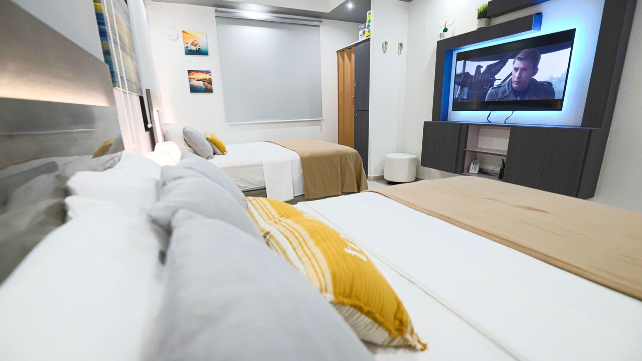 Photo of Bedroom in Pedernales
