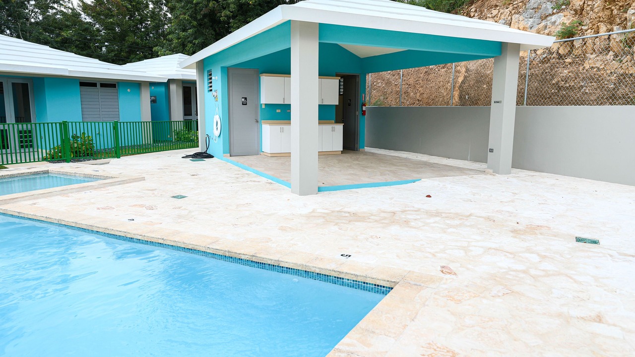 Photo of Outdoor in Pedernales