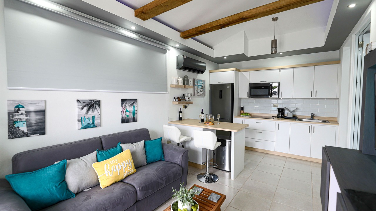 Photo of Livingroom in Pedernales