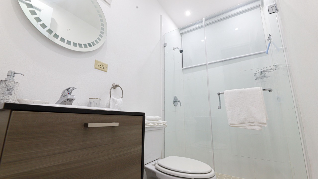 Photo of Bathroom in Pedernales