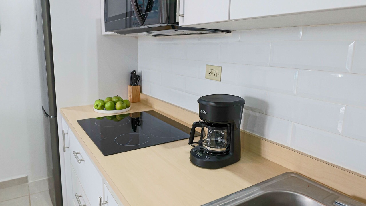 Photo of Kitchen in Pedernales