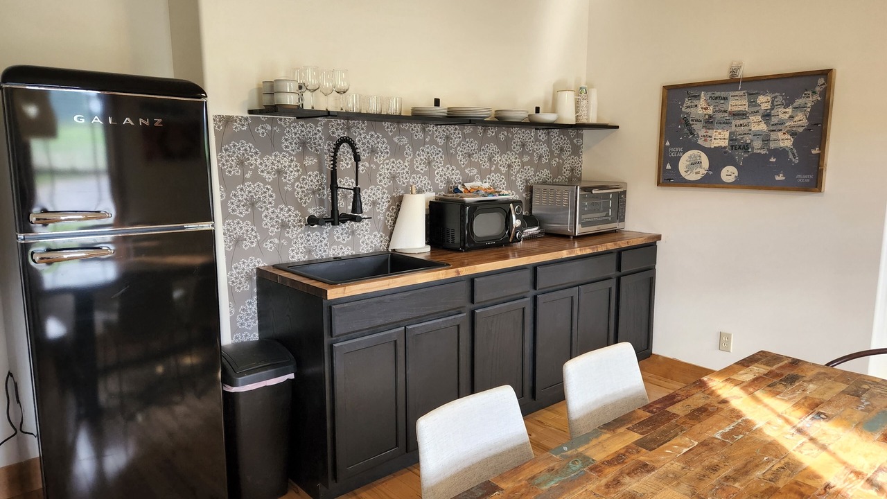 Photo of Kitchen in Wellsville