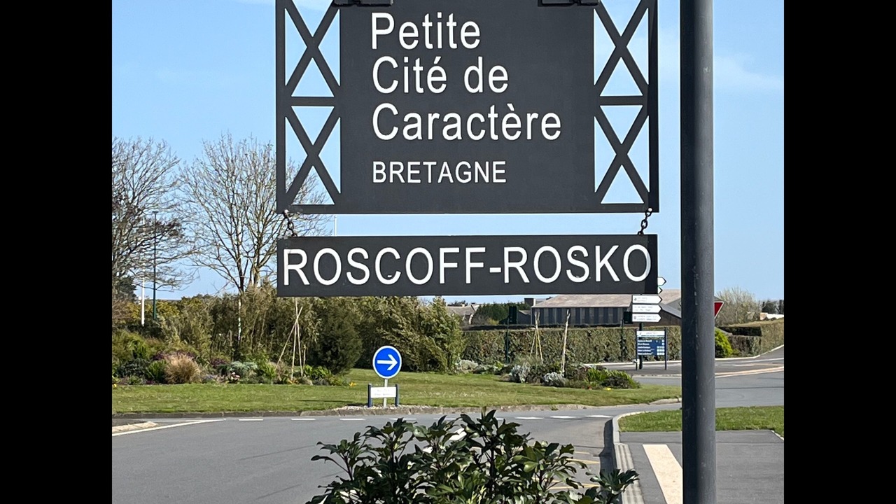 Photo of Outdoor in Roscoff