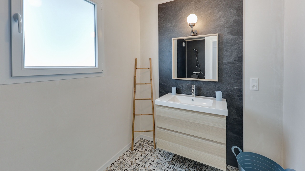 Photo of Bathroom in Roscoff