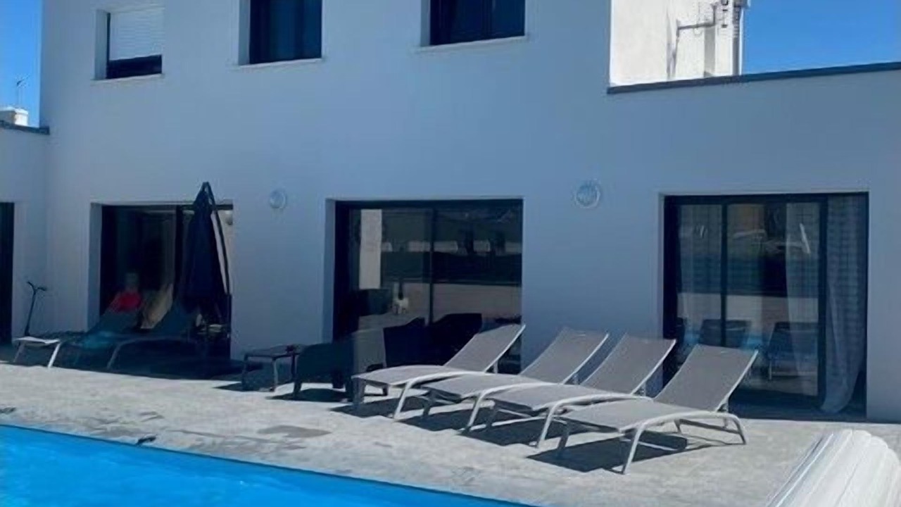 Photo of Outdoor in Roscoff