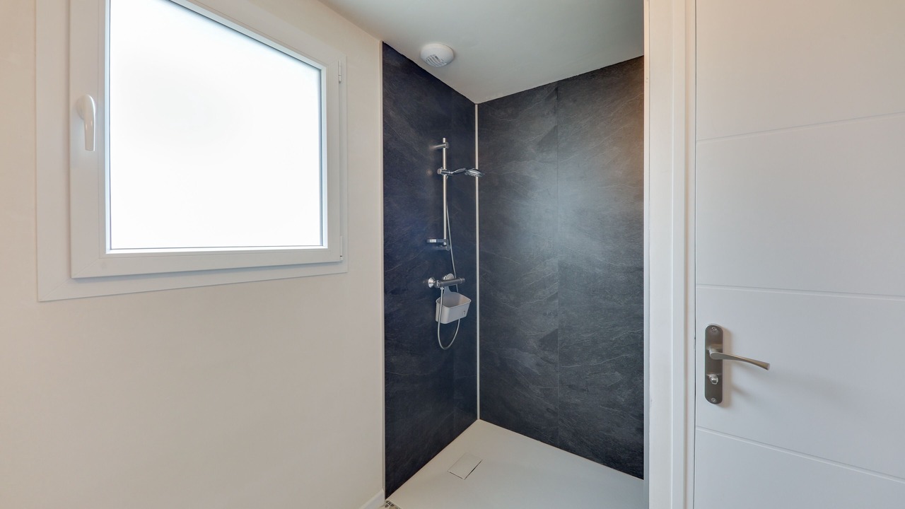 Photo of Bathroom in Roscoff