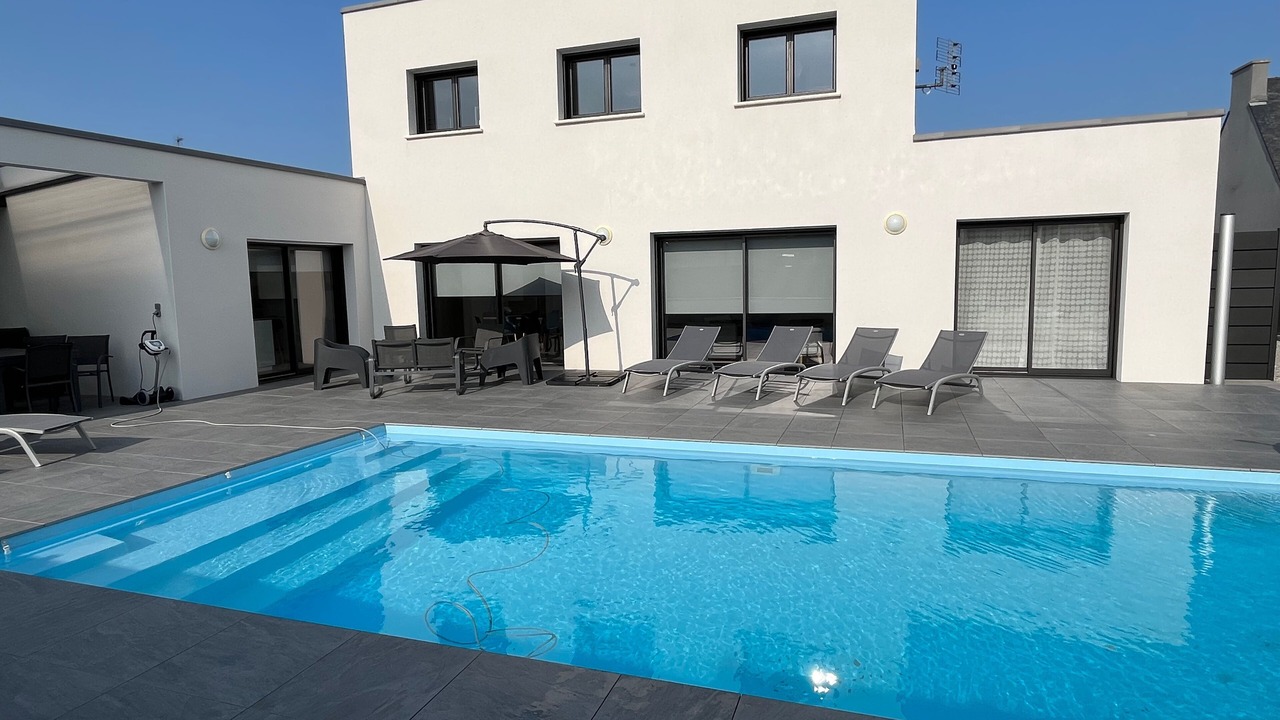 Photo of Outdoor in Roscoff
