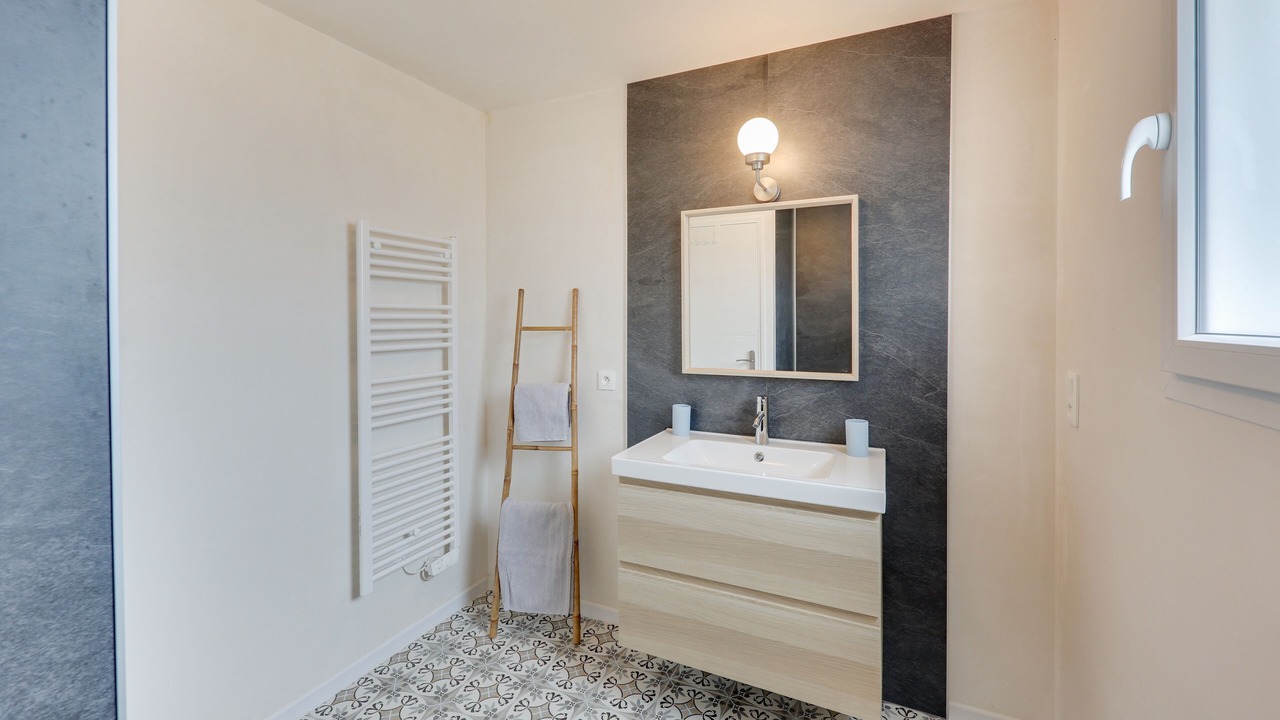 Photo of Bathroom in Roscoff