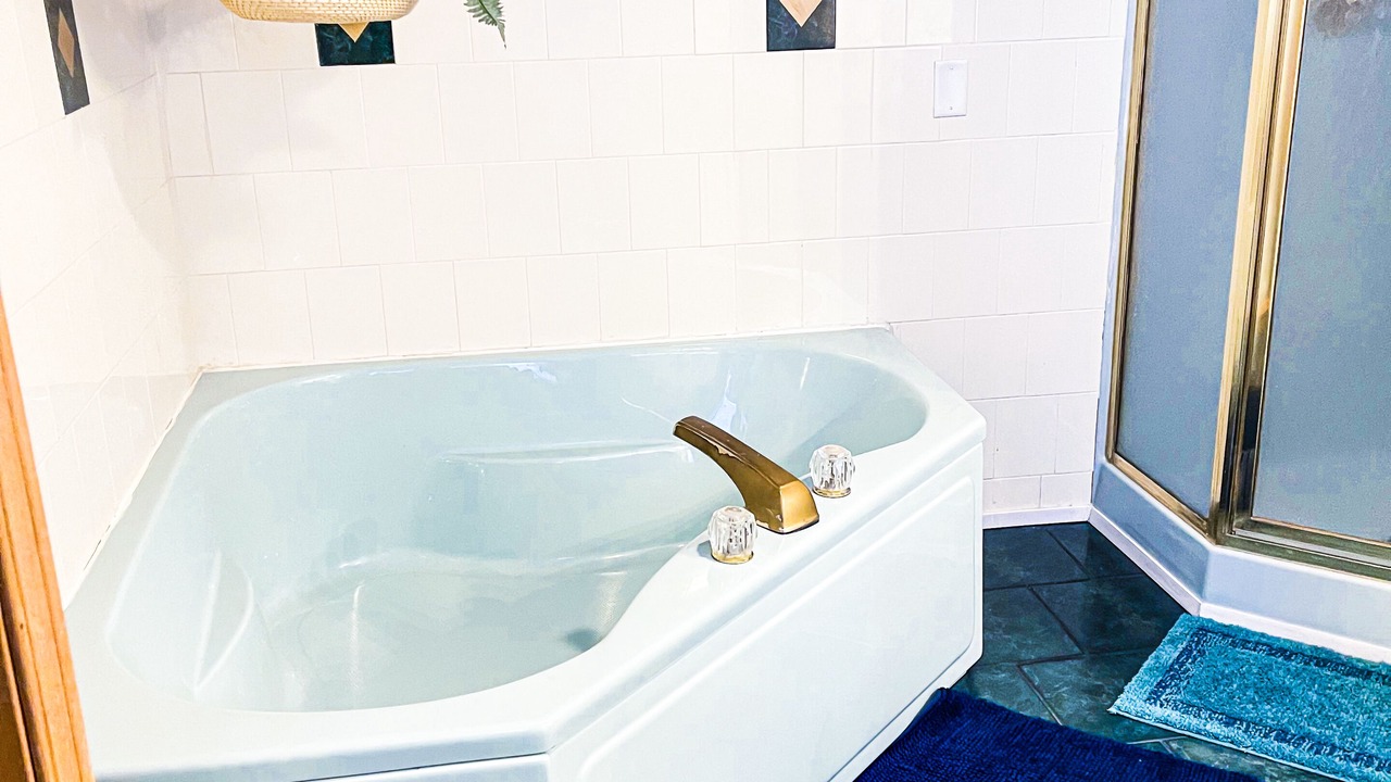 Photo of Bathroom in Cape Girardeau