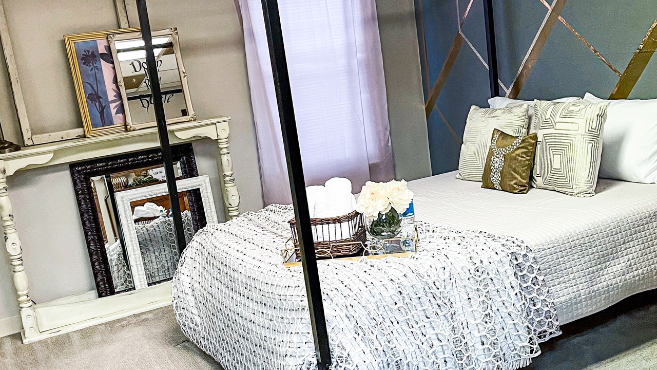 Photo of Bedroom in Cape Girardeau