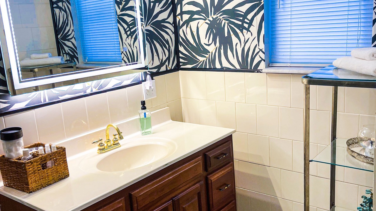 Photo of Bathroom in Cape Girardeau