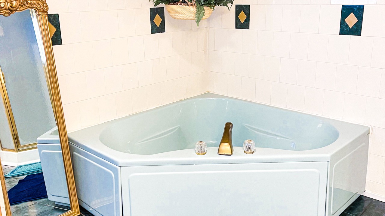 Photo of Bathroom in Cape Girardeau