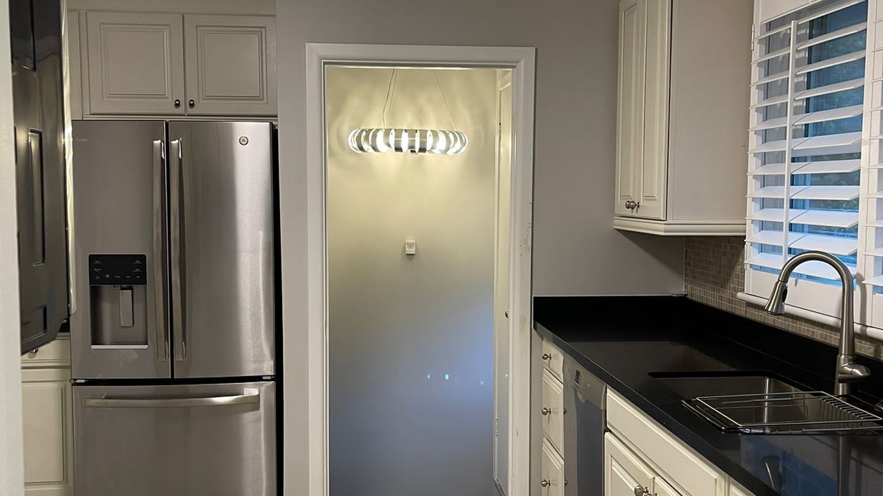 Photo of Kitchen in Burlington
