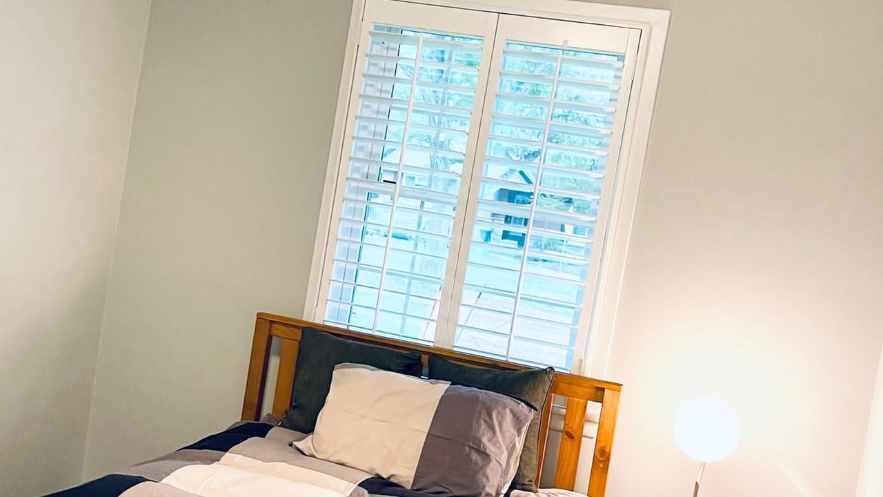 Photo of Bedroom in Burlington