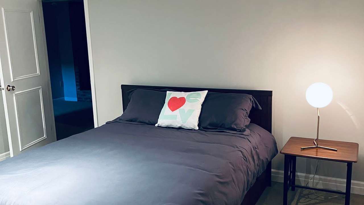 Photo of Bedroom in Burlington