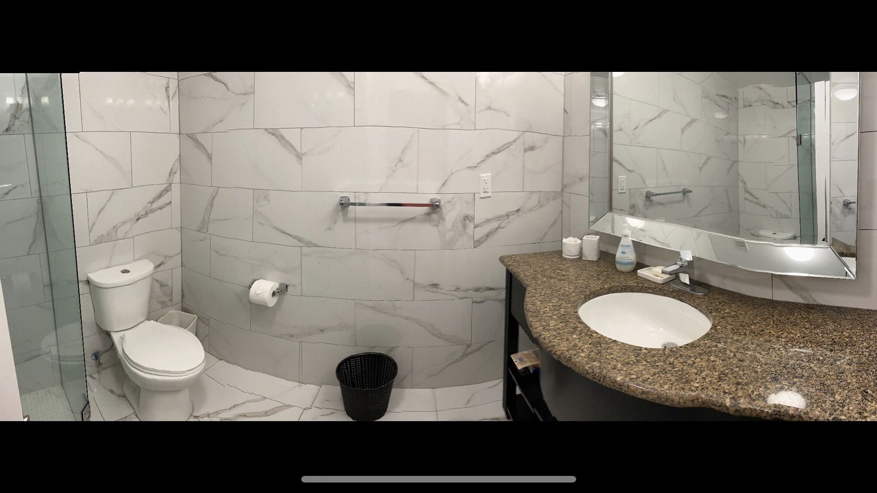 Photo of Bathroom in Armour