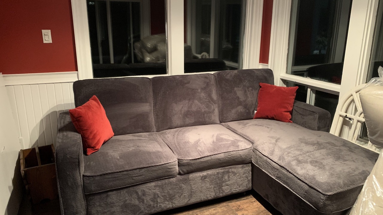 Photo of Bedroom in Armour