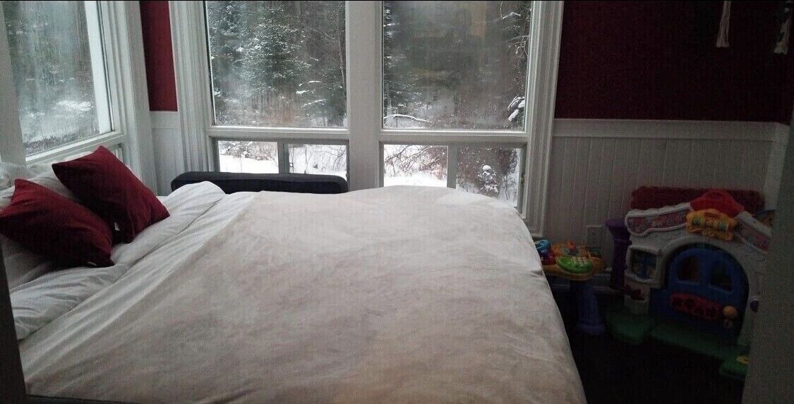 Photo of Bedroom in Armour
