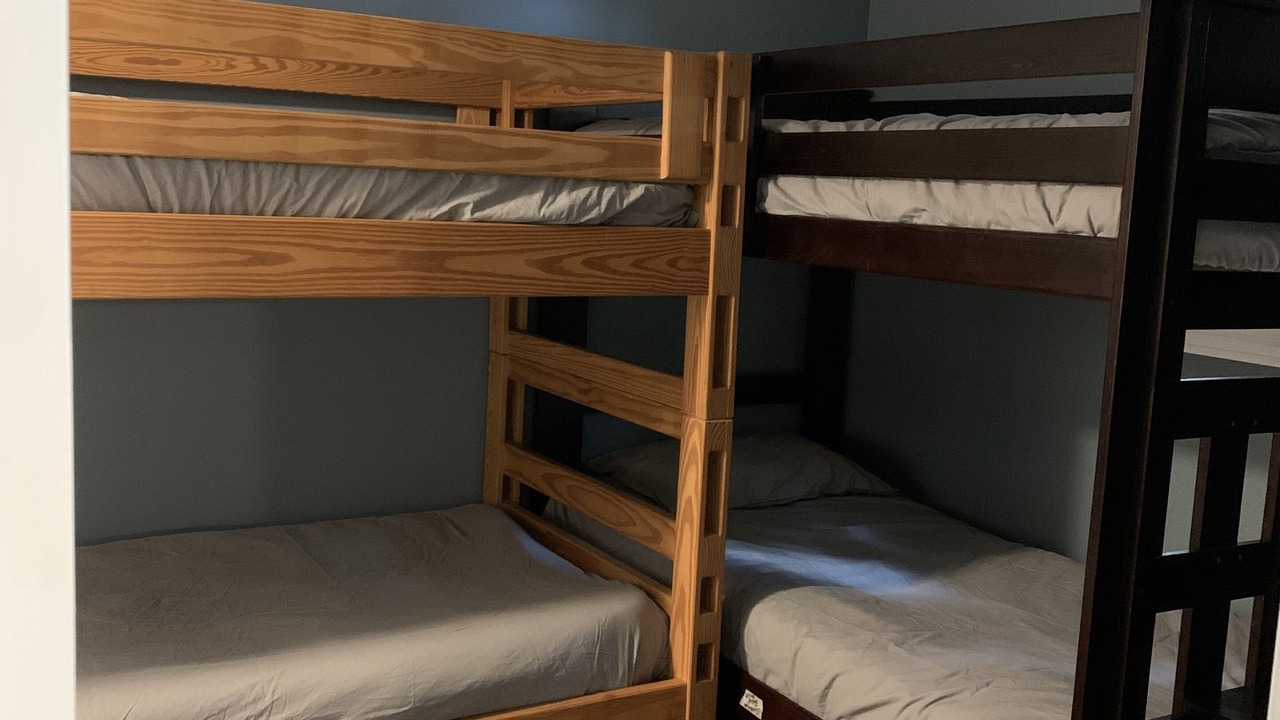 Photo of Bedroom in Armour