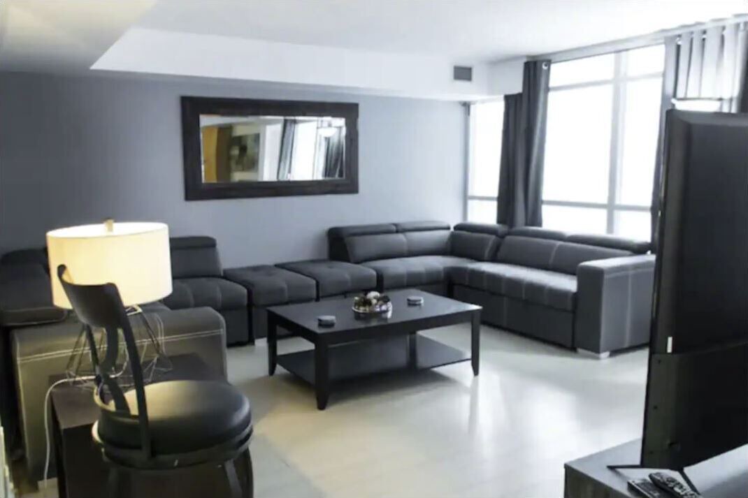 Photo of Livingroom in CityPlace
