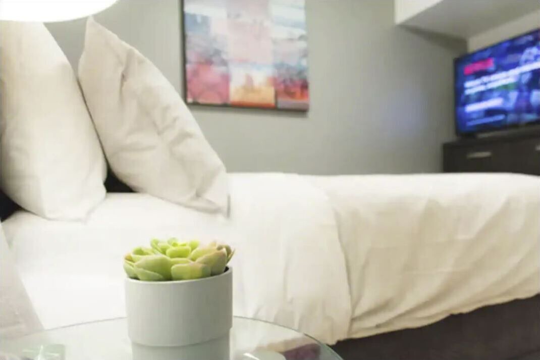 Photo of Bedroom in CityPlace