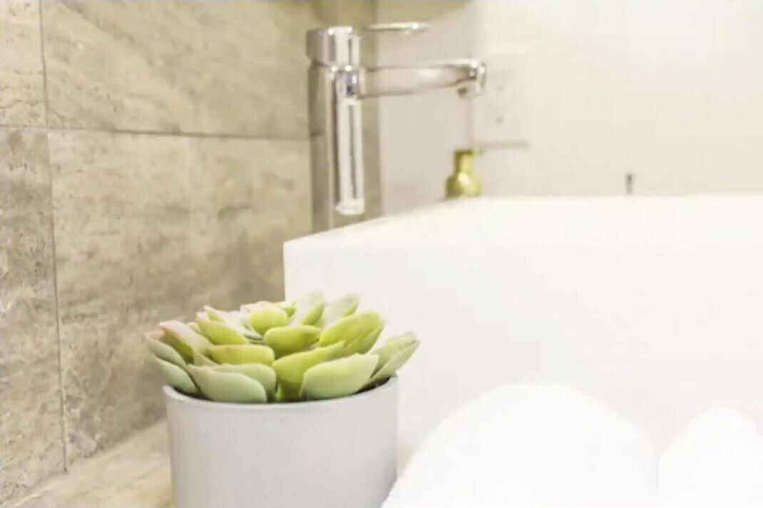 Photo of Bathroom in CityPlace