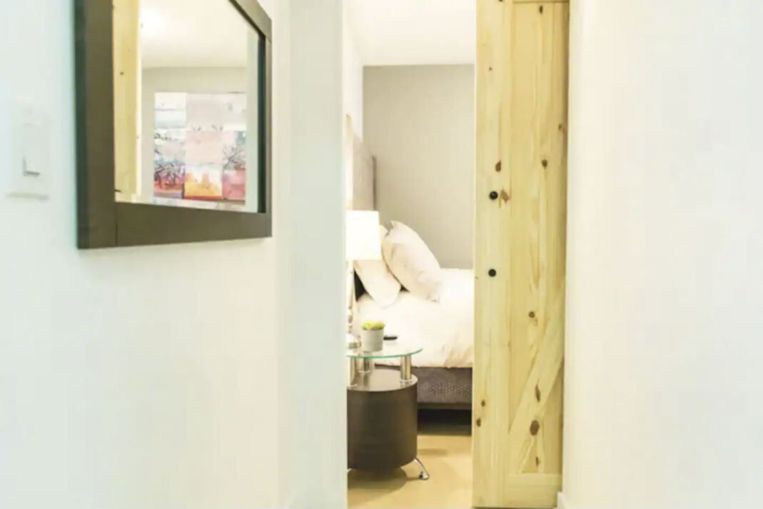 Photo of Bedroom in CityPlace