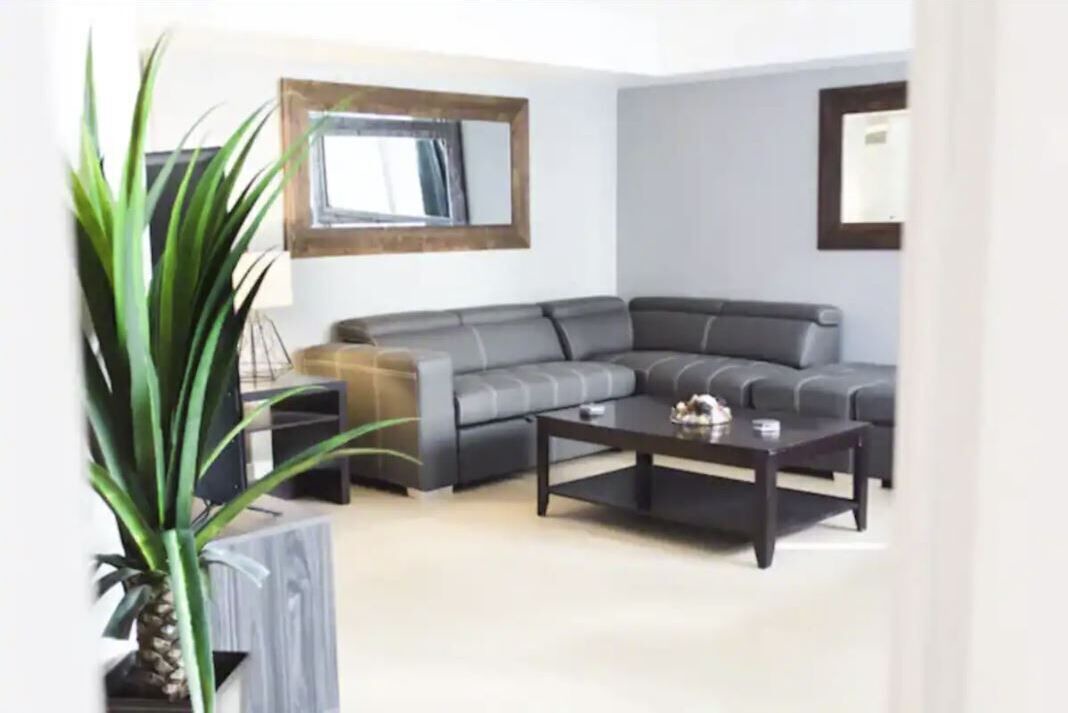Photo of Livingroom in CityPlace