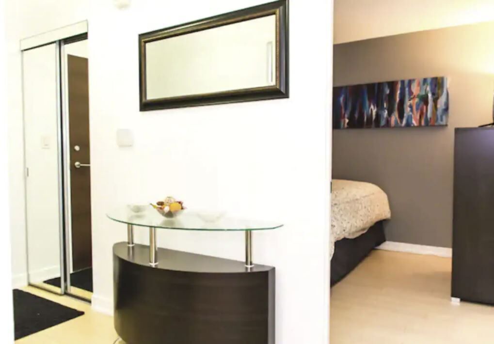 Photo of Bedroom in CityPlace