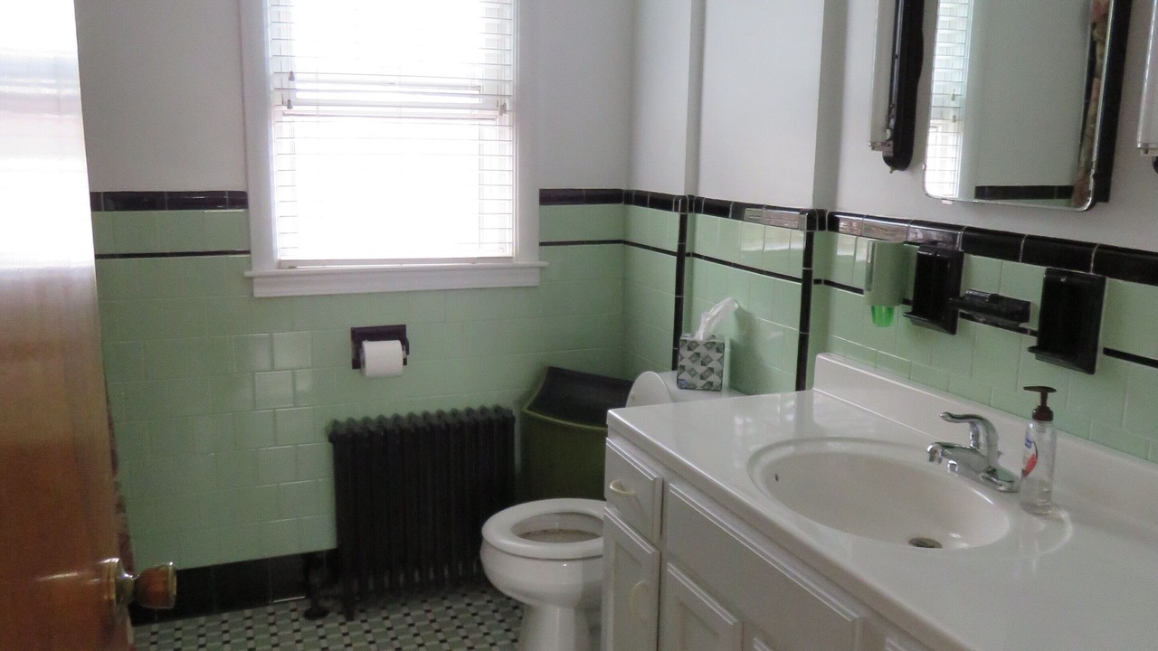 Photo of Bathroom in Providence