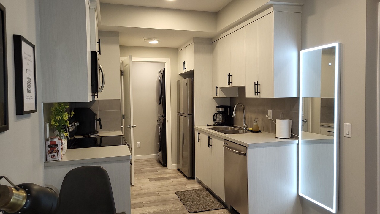 Photo of Kitchen in Sage Hill