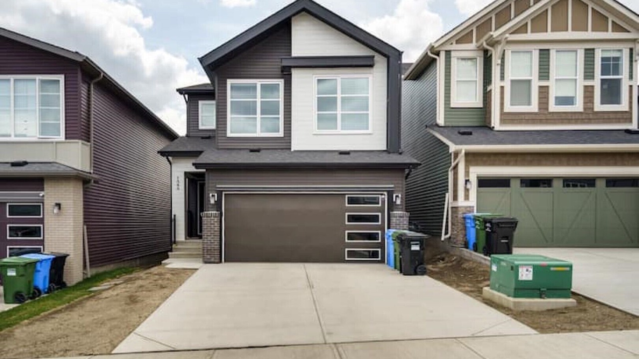 Photo of Outdoor in Sage Hill