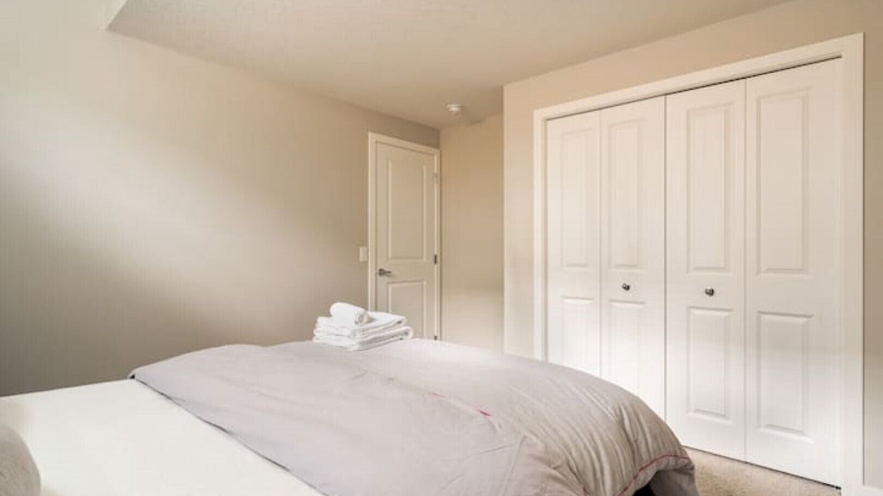 Photo of Bedroom in Sage Hill