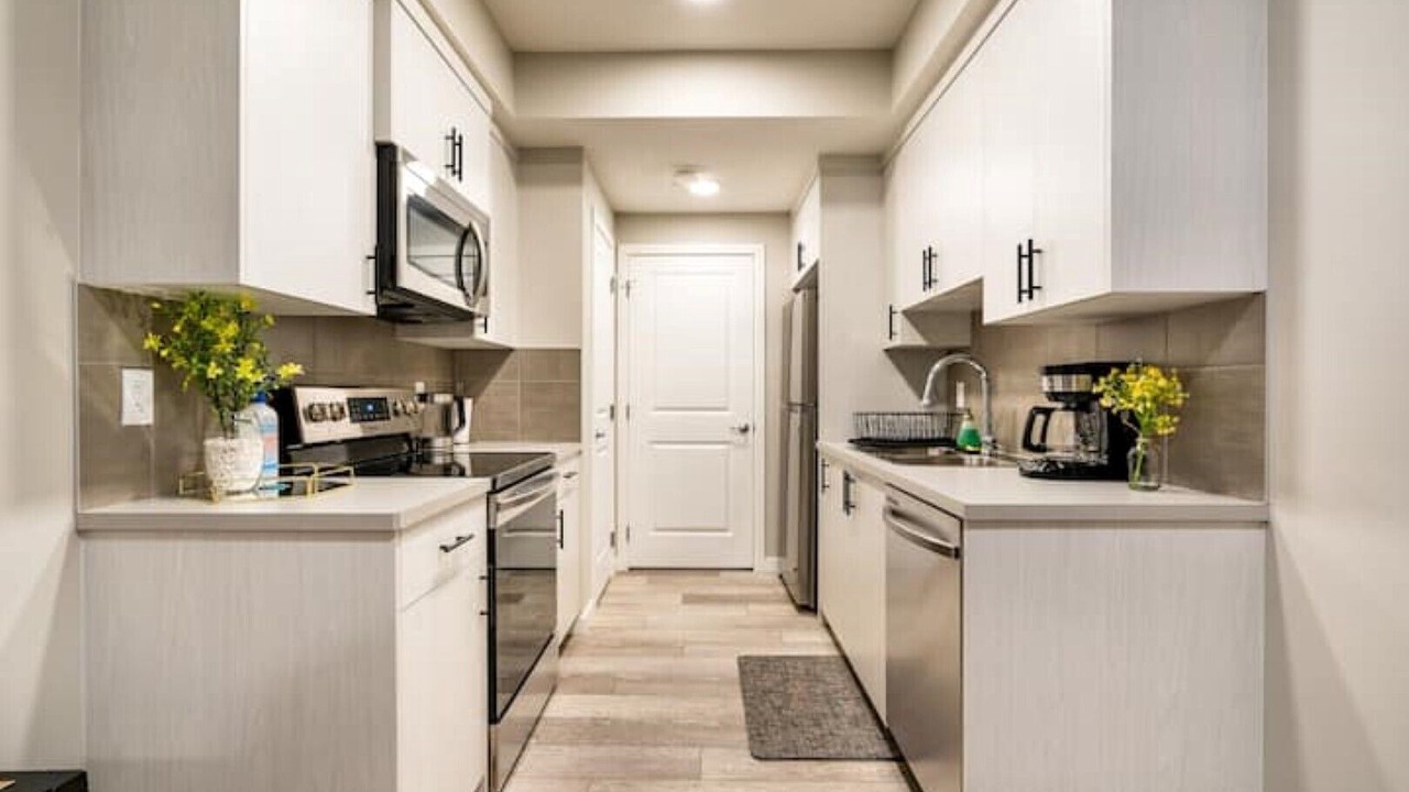 Photo of Kitchen in Sage Hill