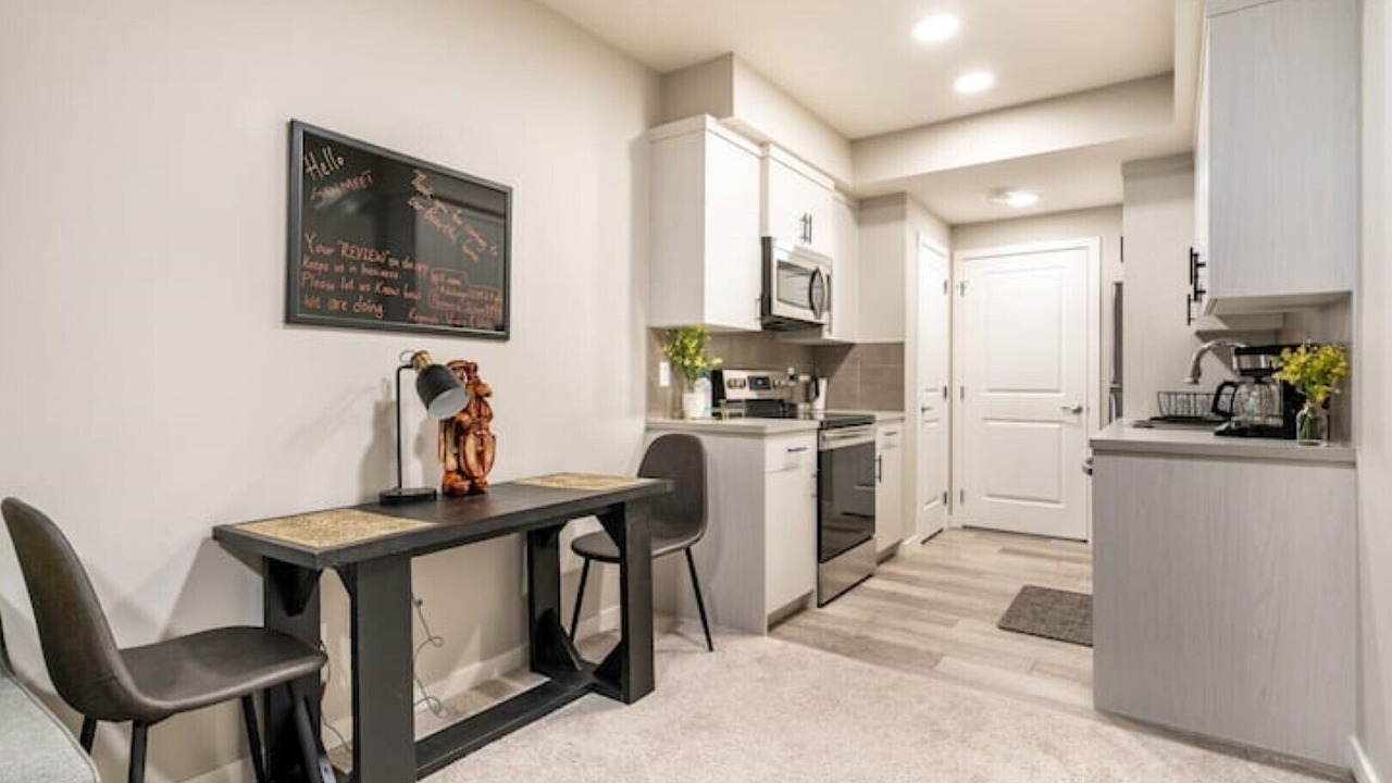 Photo of Kitchen in Sage Hill